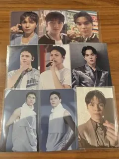 SEVENTEEN love right here new バーノン　トレカ