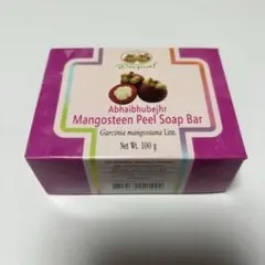 アバイブーベ マンゴスチン石鹸100g 1個