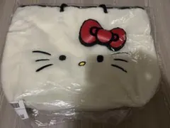 新品タグ付 レスポートサック キティ50周年コラボ 2way ミニボストン