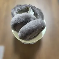 2026年最新】ugg イヤーマフ グレーの人気アイテム - メルカリ