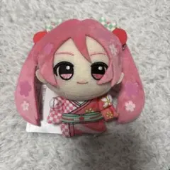 2026年最新】初音ミクちびぐるみの人気アイテム - メルカリ