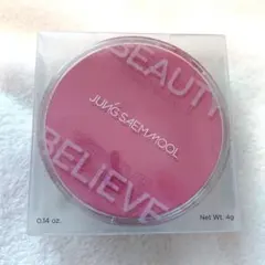 JUNG SAEM MOOL ARTIST Cushion Blush