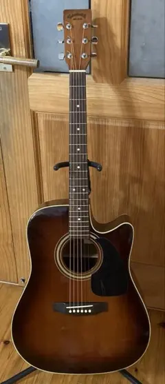希少アイバニーズ AW50-BS Artwood Series ツリーオブライフ - メルカリ