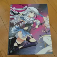 さくら、もゆ。 星空のメモリア 色紙 メア クロ 司田カズヒロ favorite