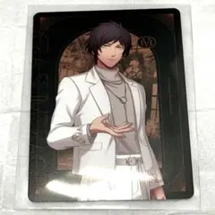 皇綺羅 HE★VENS メセカ I’m into you!　メッセージカード