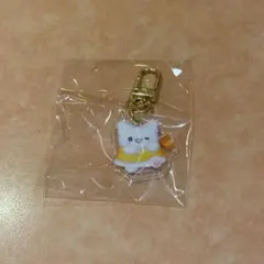 サンリオキャラクターズ大賞 アクリルチャームA はなまるおばけ