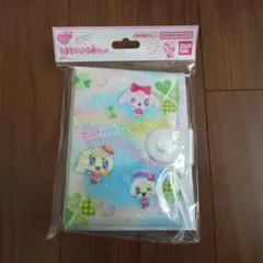 たまごっち たまもりしーる シール帳セット パステルver. シール リフィル