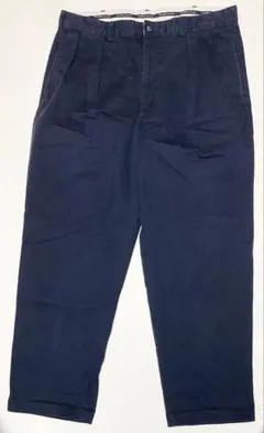 90s POLO RALPH LAUREN ポロラルフローレン ポロチノ