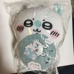 ちいかわ　モモンガ　採取ぬいぐるみ