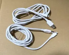 Anker PowerLine ライトニングUSBケーブル (1.8m)