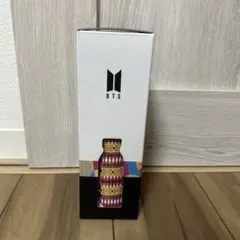 BTS BUILT NEW YORK コラボ ボトル　ジミン