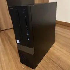 DELL Vostro3267 i3-6100 8G HDD320G Win11 - メルカリ