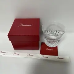 新品未使用 Baccarat スウィングボウル 直径約14cm - メルカリ