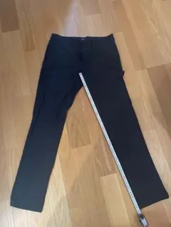 メンズ　J. CREW 黒パンツ　Lサイズのサムネイル
