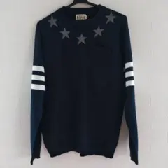 WACKO MARIA ニットセーター