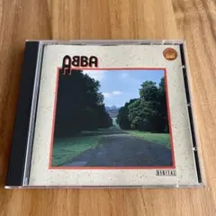 ABBA デジタルリマスター版 CD