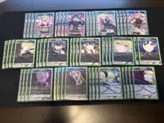 ユニオンアリーナ 魔都精兵のスレイブ 緑 六番組 デッキ - メルカリ