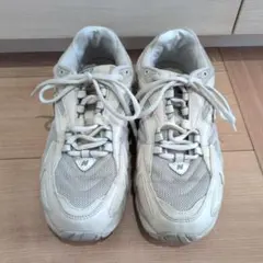 New Balance 725 ニューバランス スニーカー 24.5ホワイト