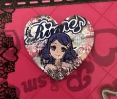 プリズムストーン りんね ミラクルファンシーレインボーシューズ