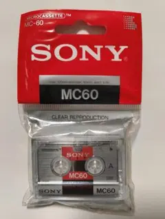 カセットテープ