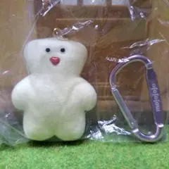 モジョジョジョ キャラクター カラビナ付き キーホルダー コレクション