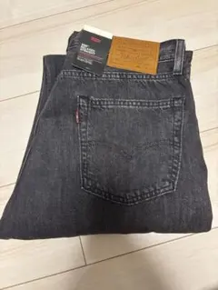 【最安値】リーバイス 555 W33 リラックスストレート 578