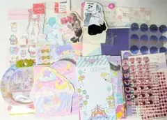 【4000円相当】レターセット・シール 福袋