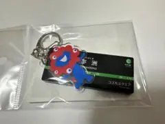 ミャクミャク大阪環状線 サウンドアクリルスタンド シリーズ323 - メルカリ