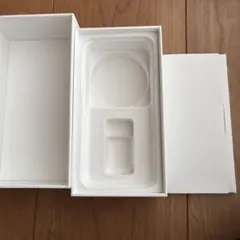 Apple iPhone 7 32GB ブラック　箱のみ