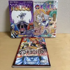 2026年最新】ワンピース 104巻 特典の人気アイテム - メルカリ