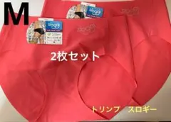 シームレスショーツ