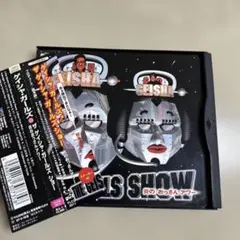 ゲイシャ・ガールズ/ザ・ゲイシャ・ガールズ・ショウ～炎のおっさんアワー　　k