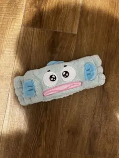 ハンギョドン　ヘアバンド