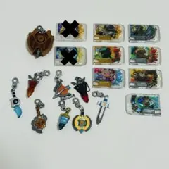 スナックワールド　ジャラ　スナック　セット