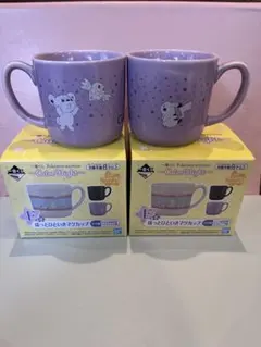 ポケモン 一番くじ pokemon anytime ほっとひといきマグカップ