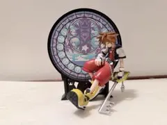 KINGDOMHEARTSソラ フィギュア 一番くじ