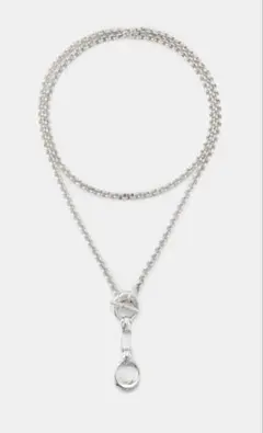 here's TOBARI ZOÉ NECKLACEのサムネイル