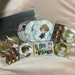 ツキウタ。 神無月郁 まとめ売り