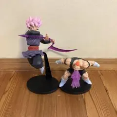 2026年最新】g materia ゴクウブラックの人気アイテム - メルカリ