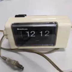 National パタパタ時計 RC-625 西日本60Hz限定 70年製 - メルカリ