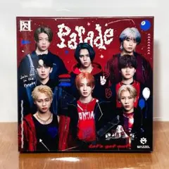 2026年最新】mazzel parade muzeum盤の人気アイテム - メルカリ