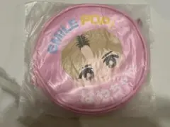M!LK 佐野勇斗 おなまえミニショルダーポーチ - メルカリ
