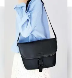 【新品】大人のおしゃれ手帖　付録　ショルダーバッグ