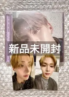 ALPHA DRIVE ONE JEWEL CASE サンウォン タワレコトレカ