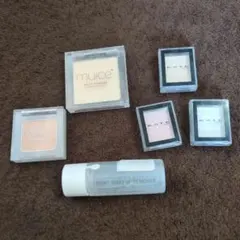 みあみあん♪様専用　コスメまとめ売り☆