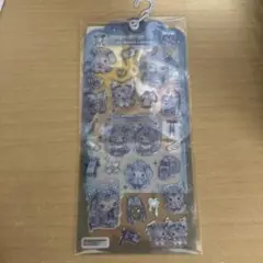 【正規品】 マイメロ クロミ dolly mix シールのサムネイル