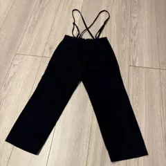 URBAN RESEARCH DOORS オーバーオール 105cm