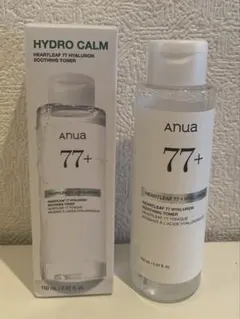 Anua ドクダミ 77＋トナーのサムネイル
