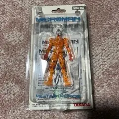 2026年最新】ミクロマン ミリタリーフォースの人気アイテム - メルカリ