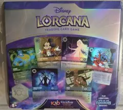 2026年最新】LORCANA 英語の人気アイテム - メルカリ